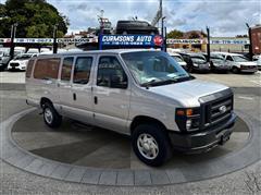 2014 Ford Econoline Wagon 