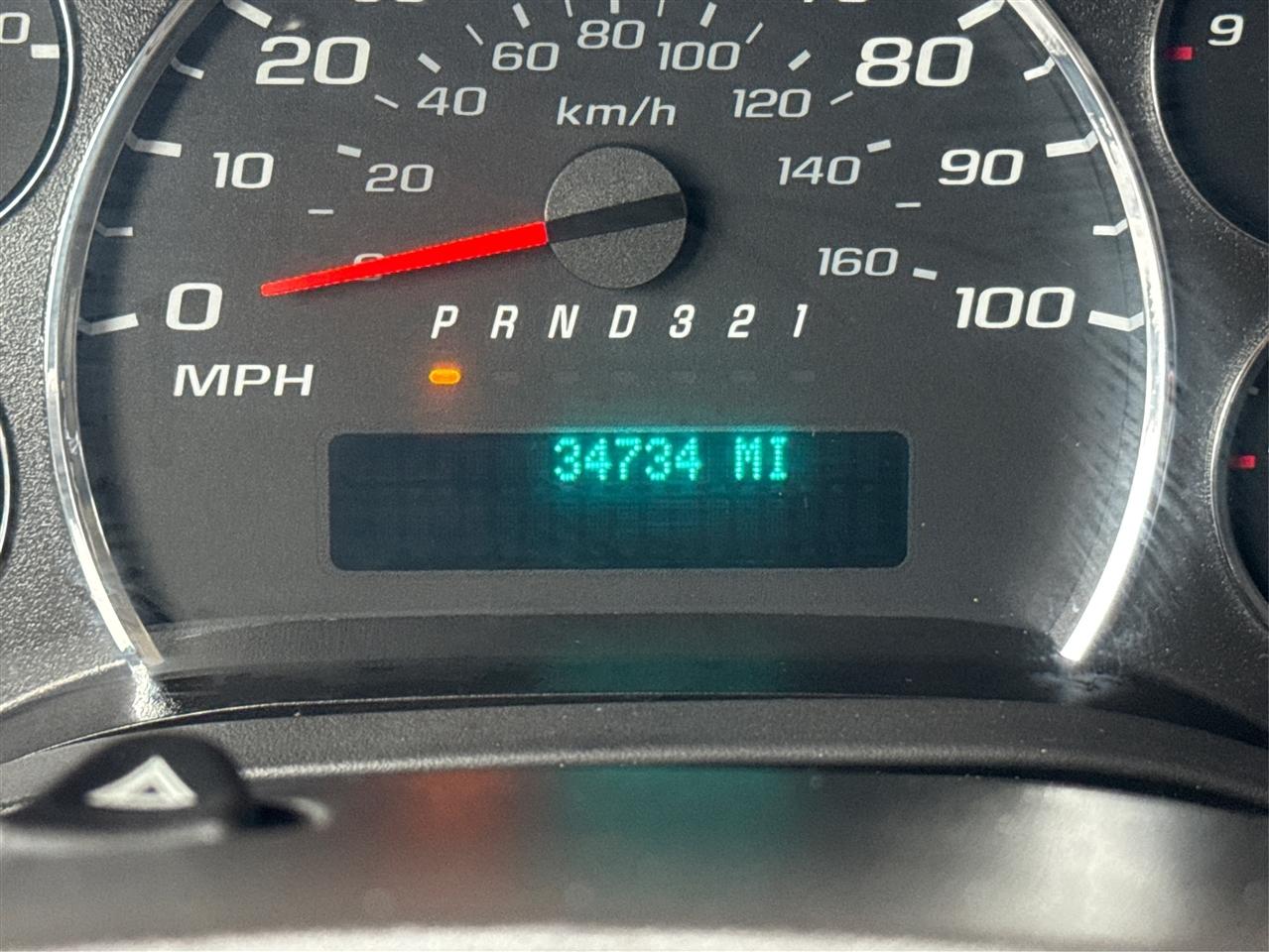 GMC Savana Passenger RWD 1500 135" 2009