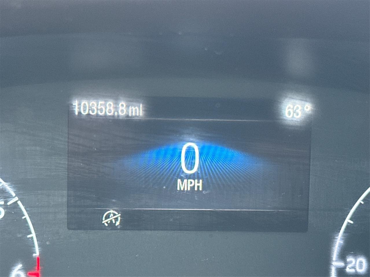 Ford Transit Cargo Van T-250 130" Low Rf 9070 GVWR AWD 2022