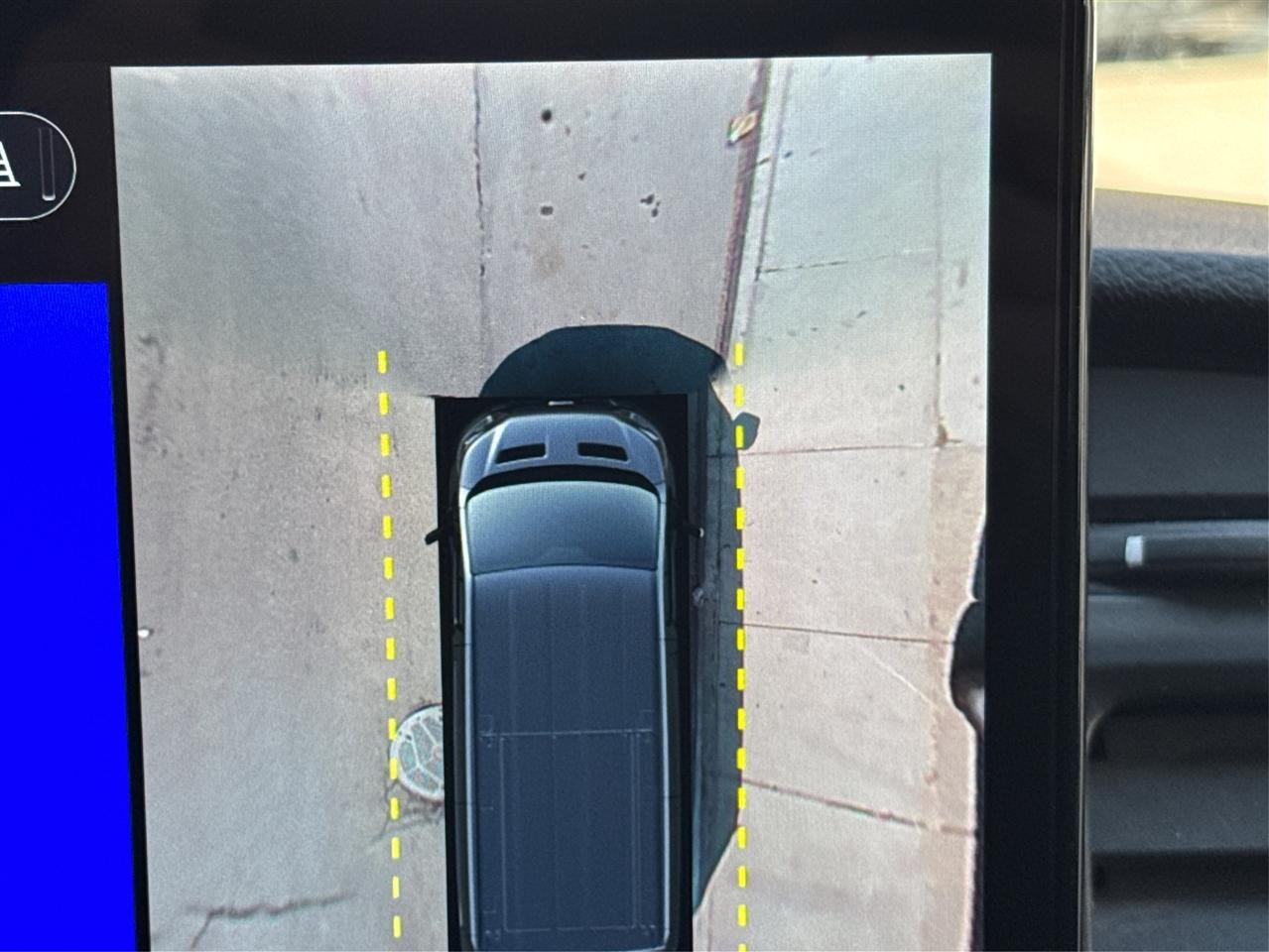 Ford Transit Cargo Van T-250 130" Low Rf 9070 GVWR AWD 2022