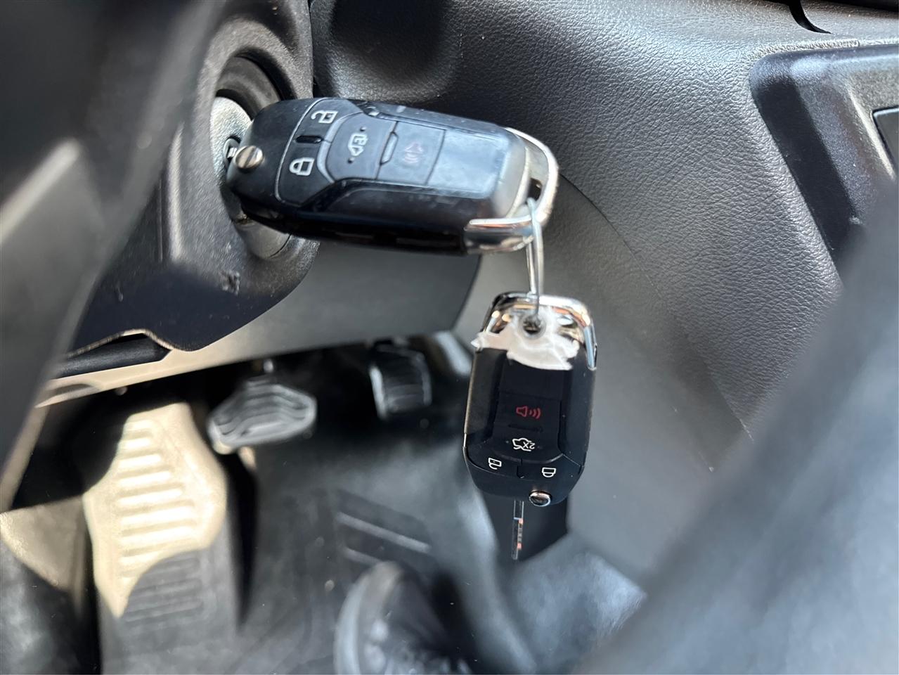 Ford Transit Cargo Van T-250 130" Low Rf 9070 GVWR AWD 2022