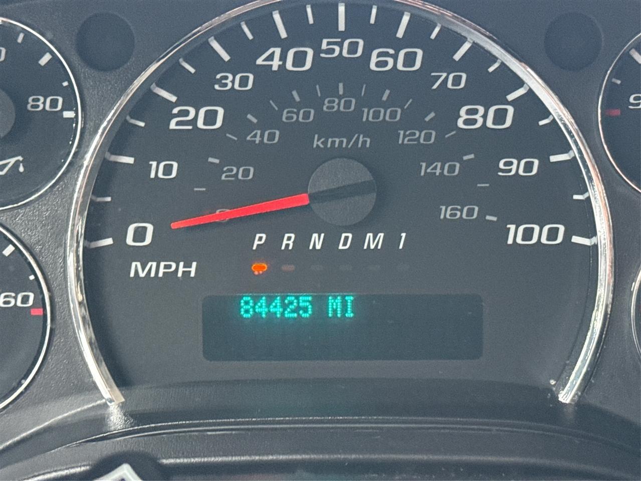 Chevrolet Express Cargo Van RWD 2500 155" 2015