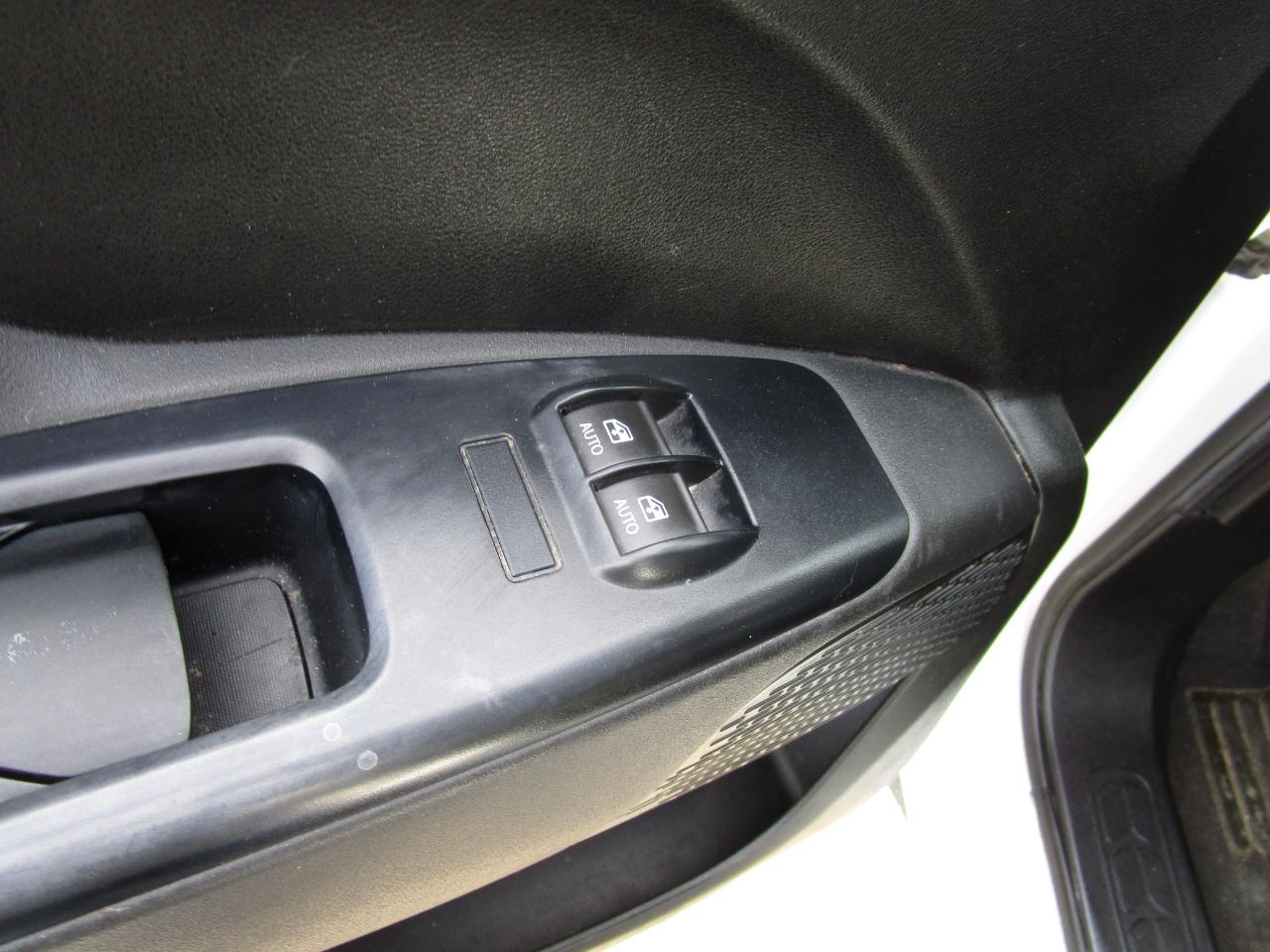 RAM ProMaster City Cargo Van Tradesman Van 2018