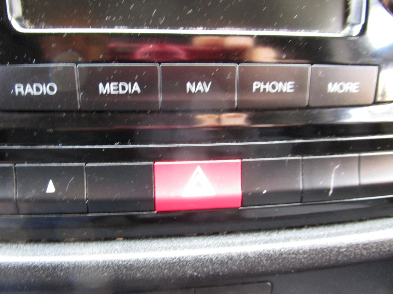 RAM ProMaster City Cargo Van Tradesman Van 2018