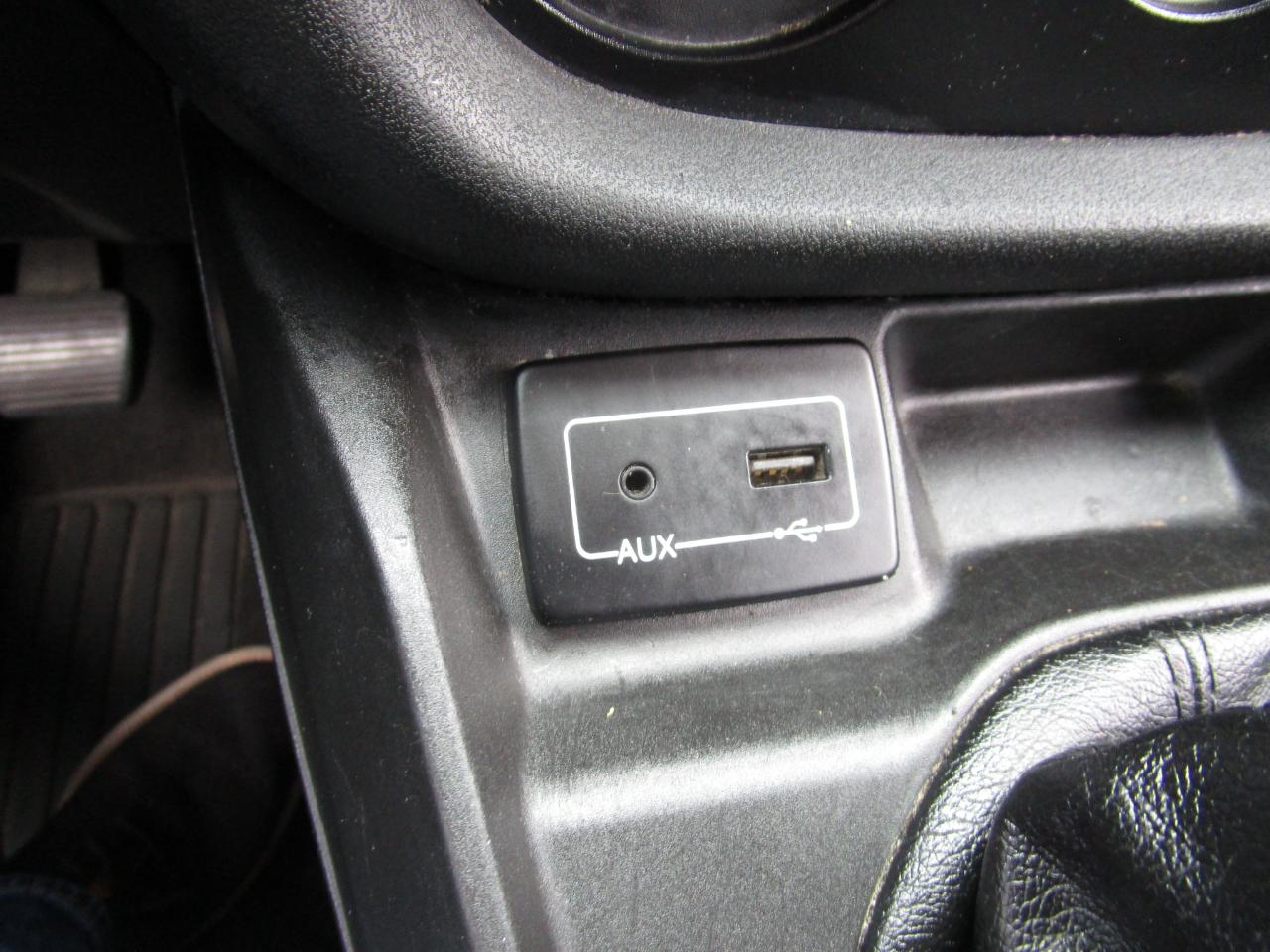 RAM ProMaster City Cargo Van Tradesman Van 2018