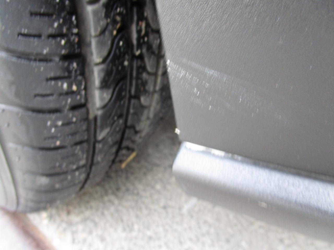 RAM ProMaster City Cargo Van Tradesman Van 2018