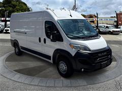 2025 RAM ProMaster Cargo Van 