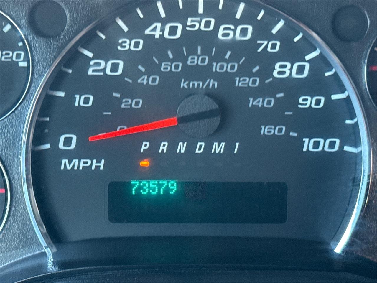 Chevrolet Express Cargo Van RWD 2500 155" Diesel 2013