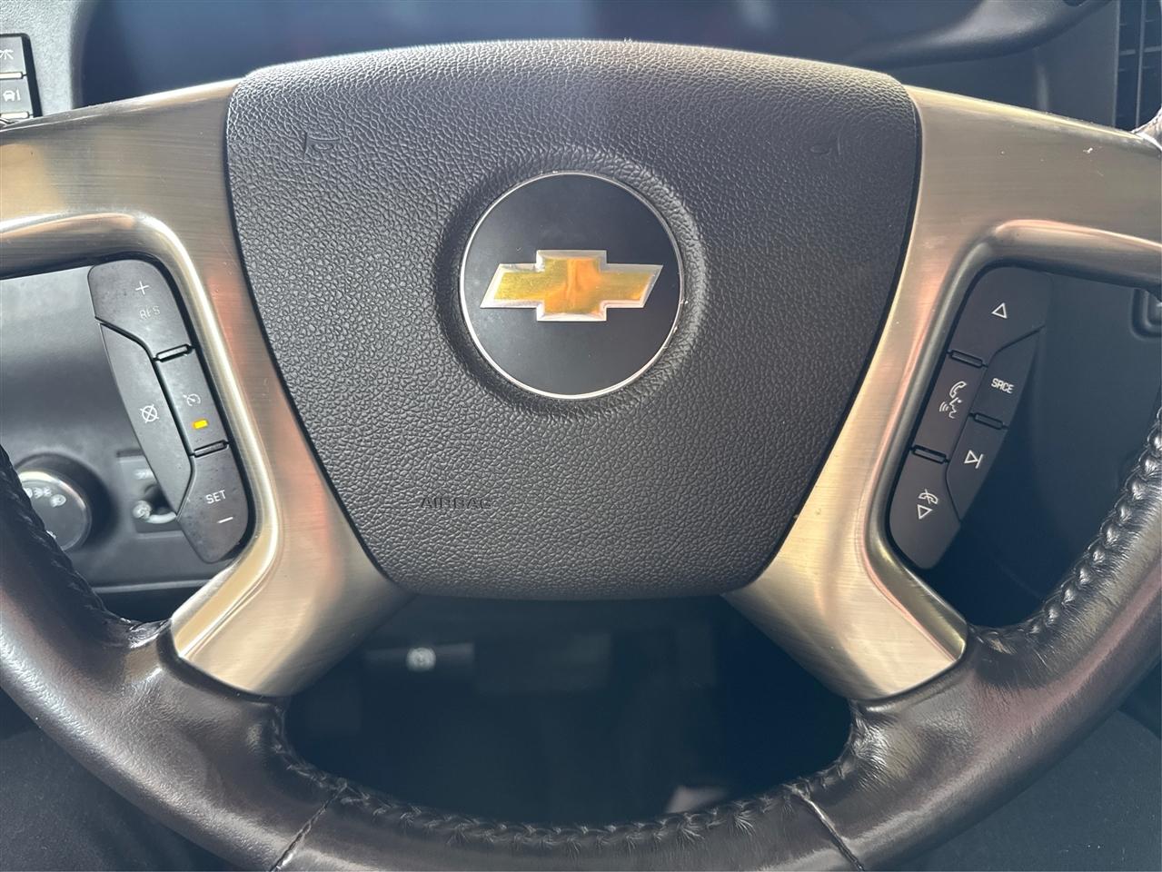 Chevrolet Express Cargo Van RWD 2500 155" 2018