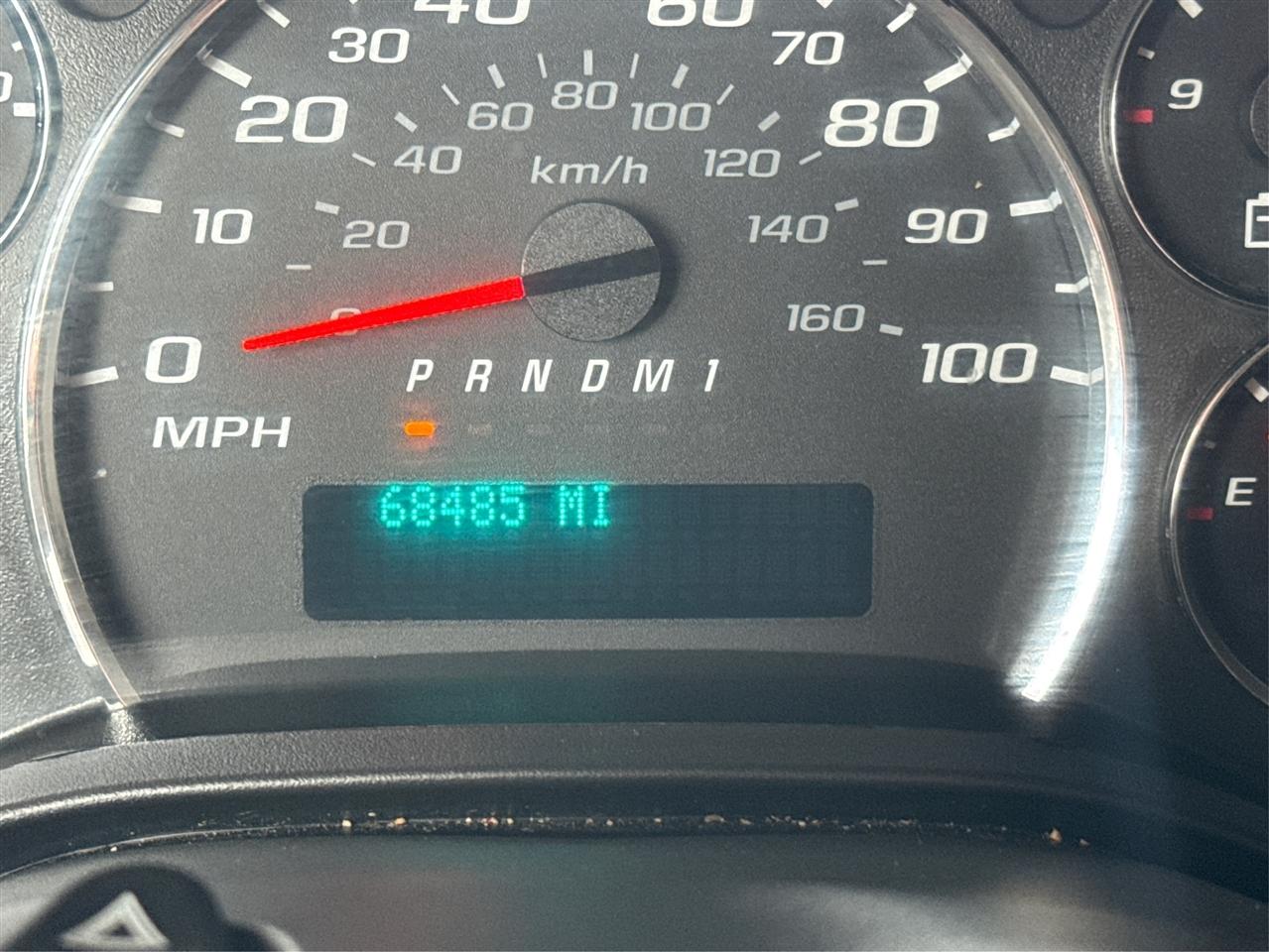 Chevrolet Express Cargo Van RWD 2500 155" 2018