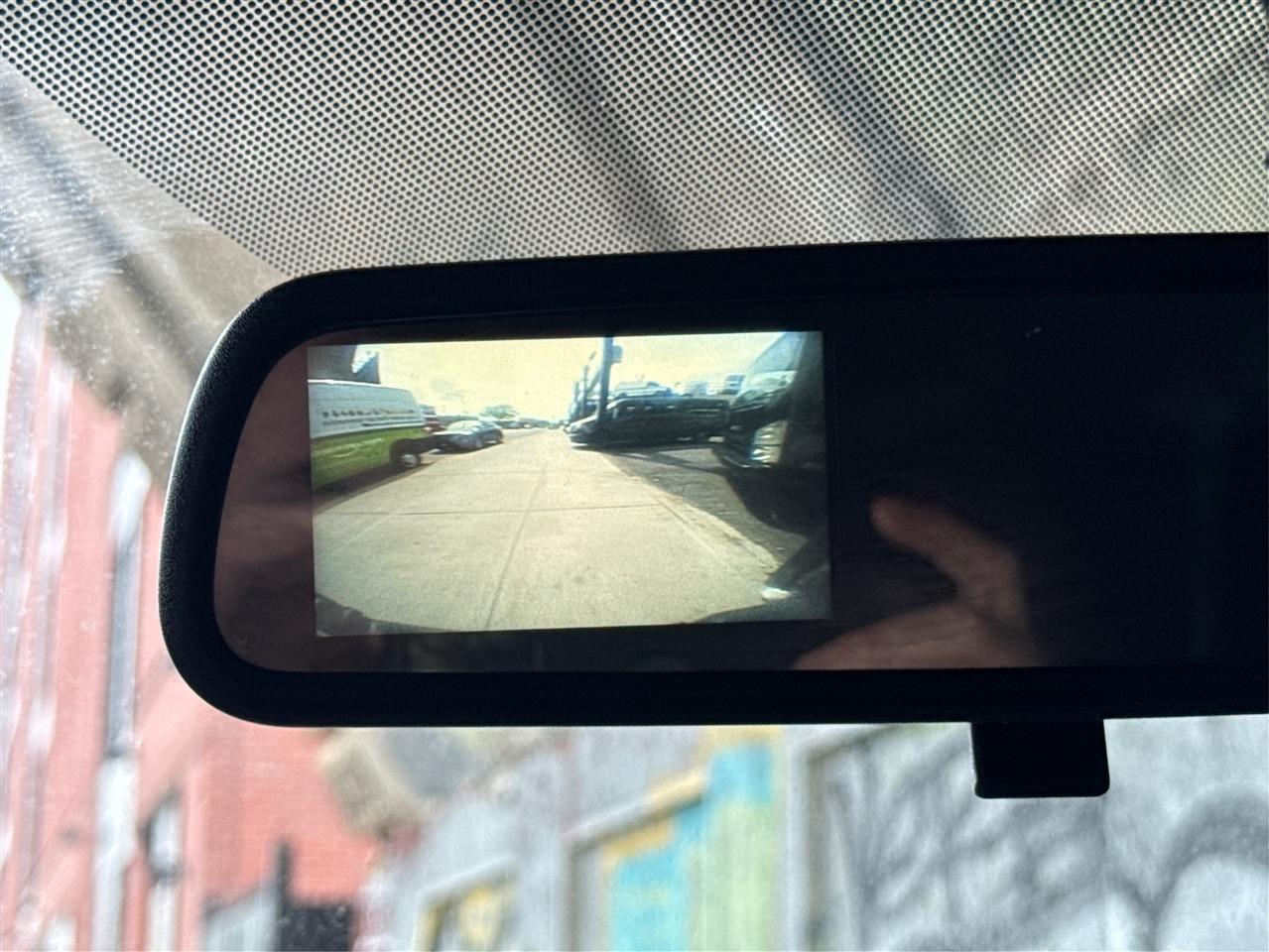 Chevrolet Express Cargo Van RWD 2500 155" 2018