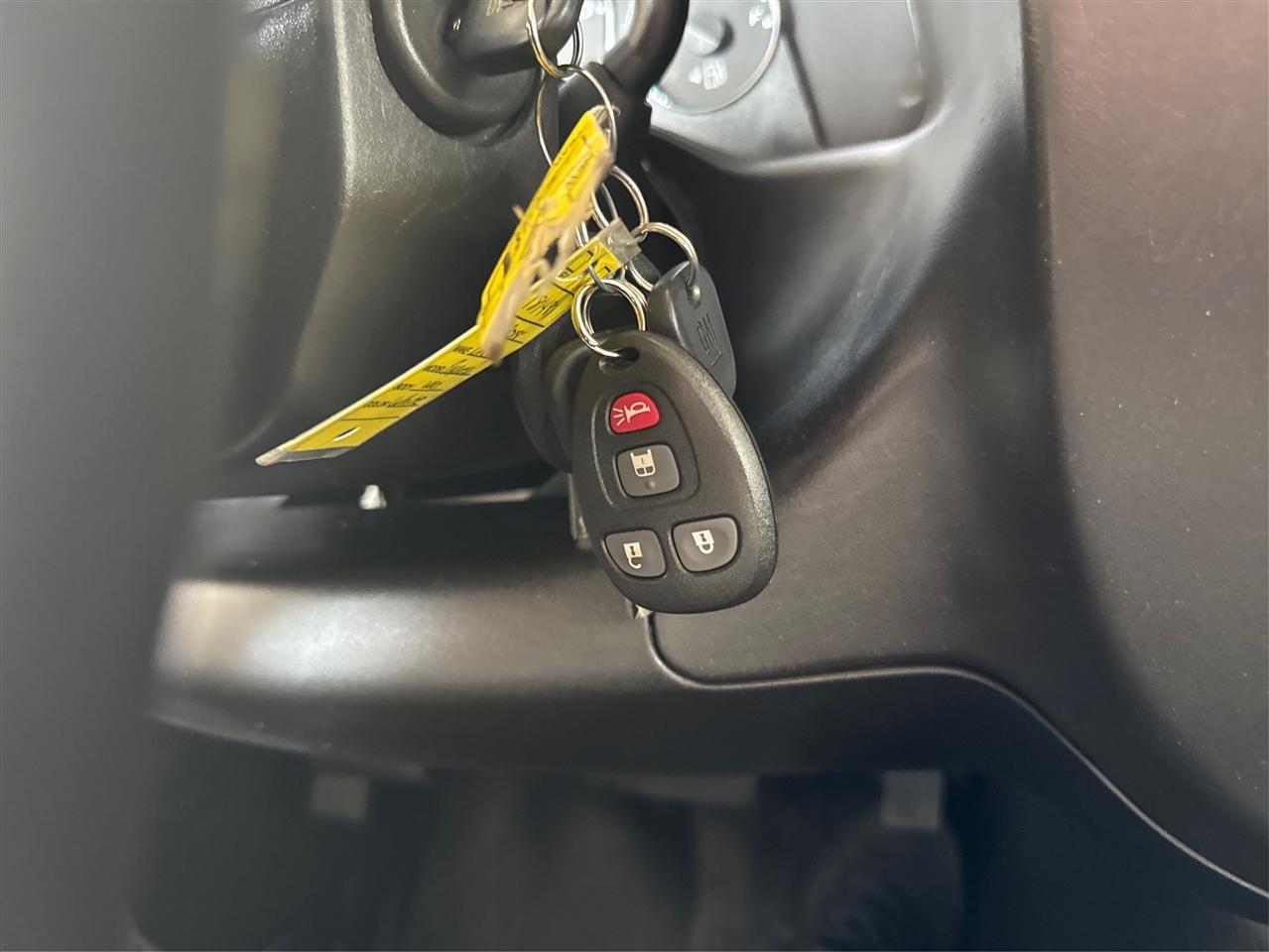 Chevrolet Express Cargo Van RWD 2500 155" 2018