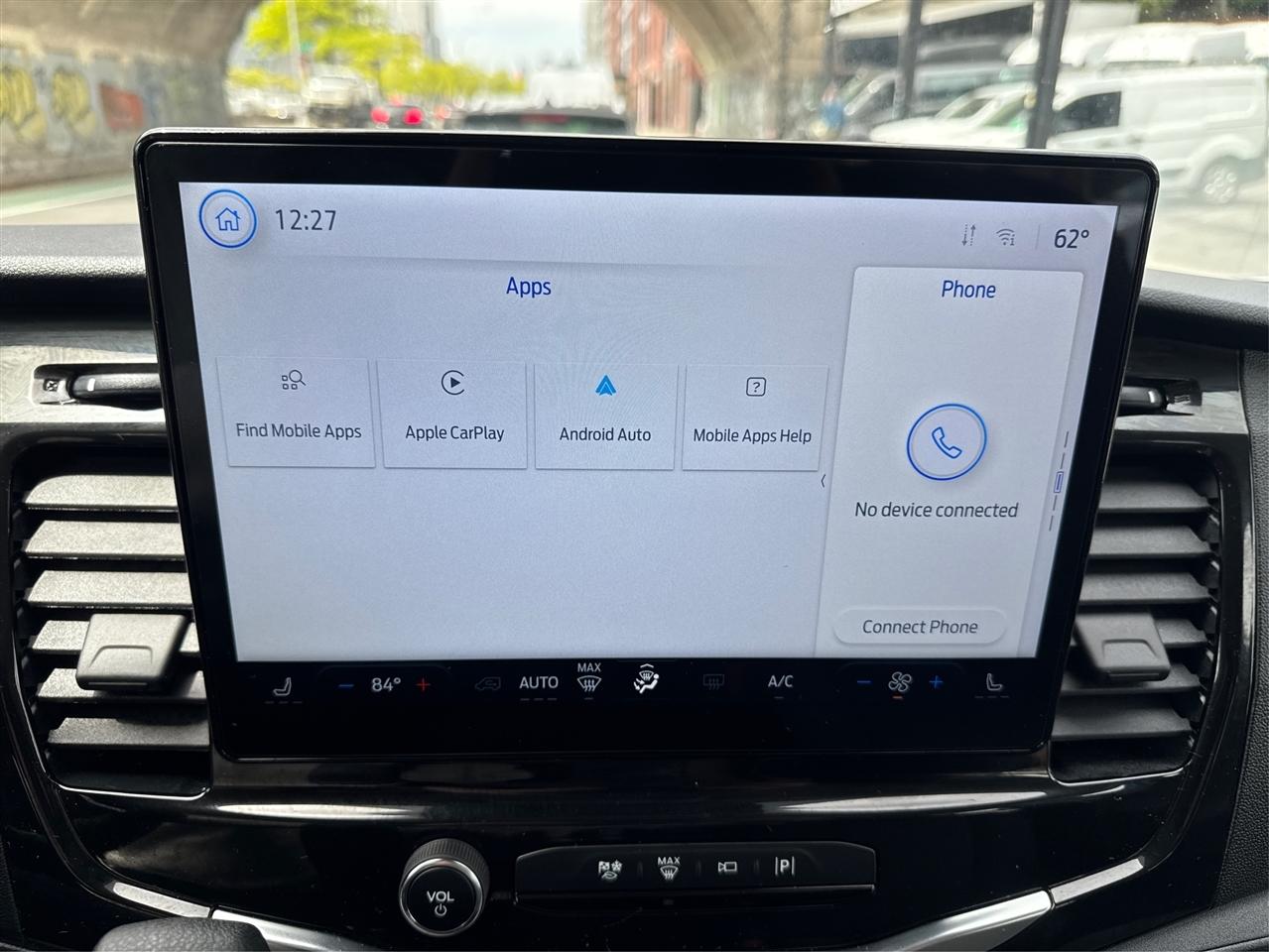 Ford Transit Passenger Wagon T-350 148" Low Roof XLT RWD 2026