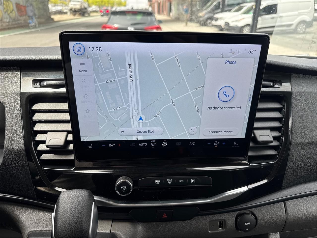 Ford Transit Passenger Wagon T-350 148" Low Roof XLT RWD 2026