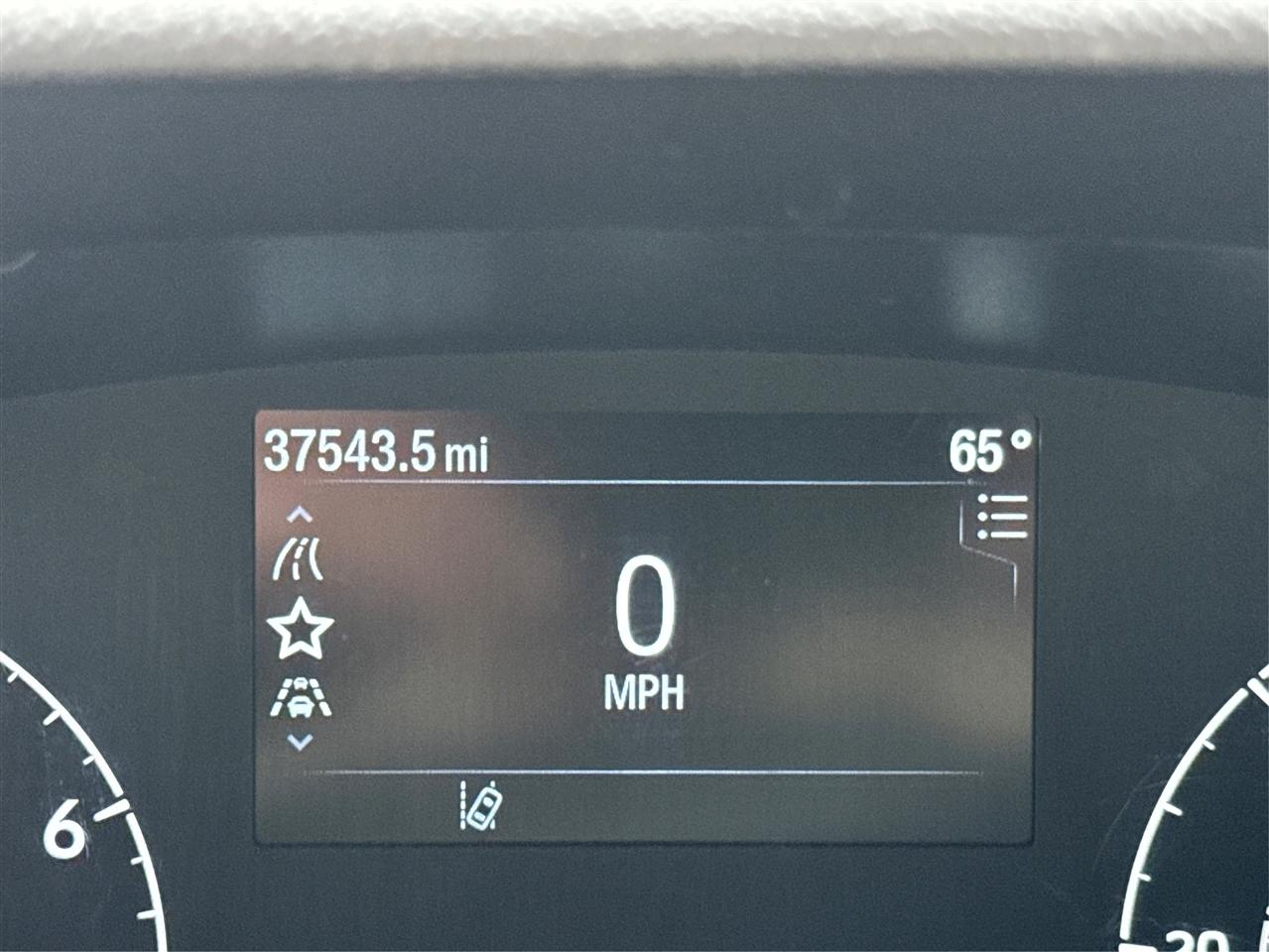 Ford Transit Cargo Van T-250 130" Med Rf 9070 GVWR AWD 2023