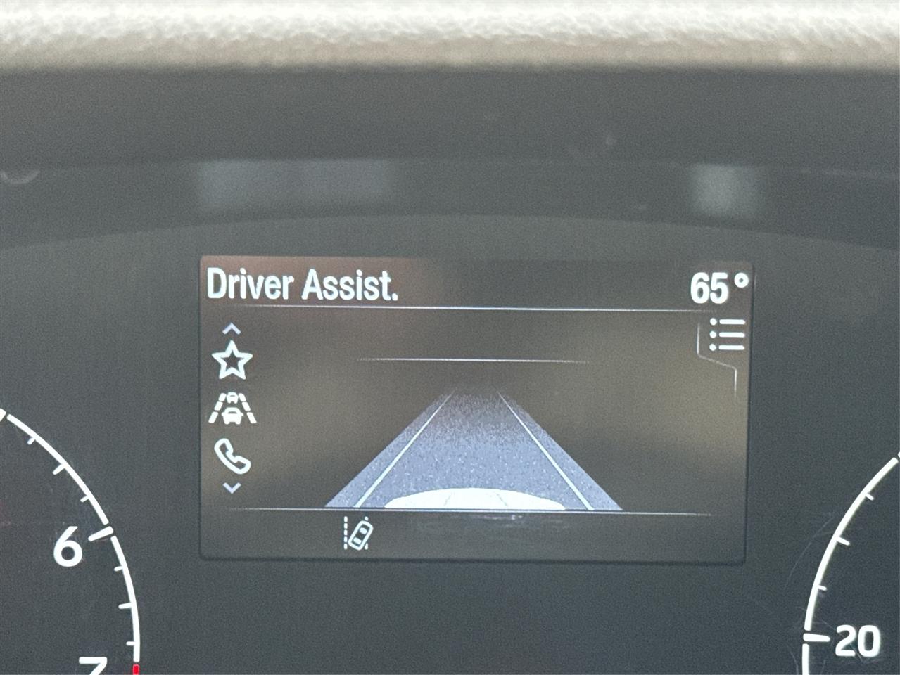 Ford Transit Cargo Van T-250 130" Med Rf 9070 GVWR AWD 2023