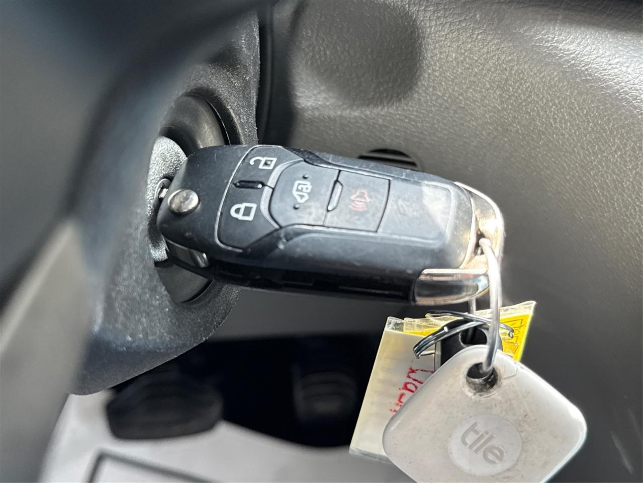 Ford Transit Cargo Van T-250 130" Med Rf 9070 GVWR AWD 2023