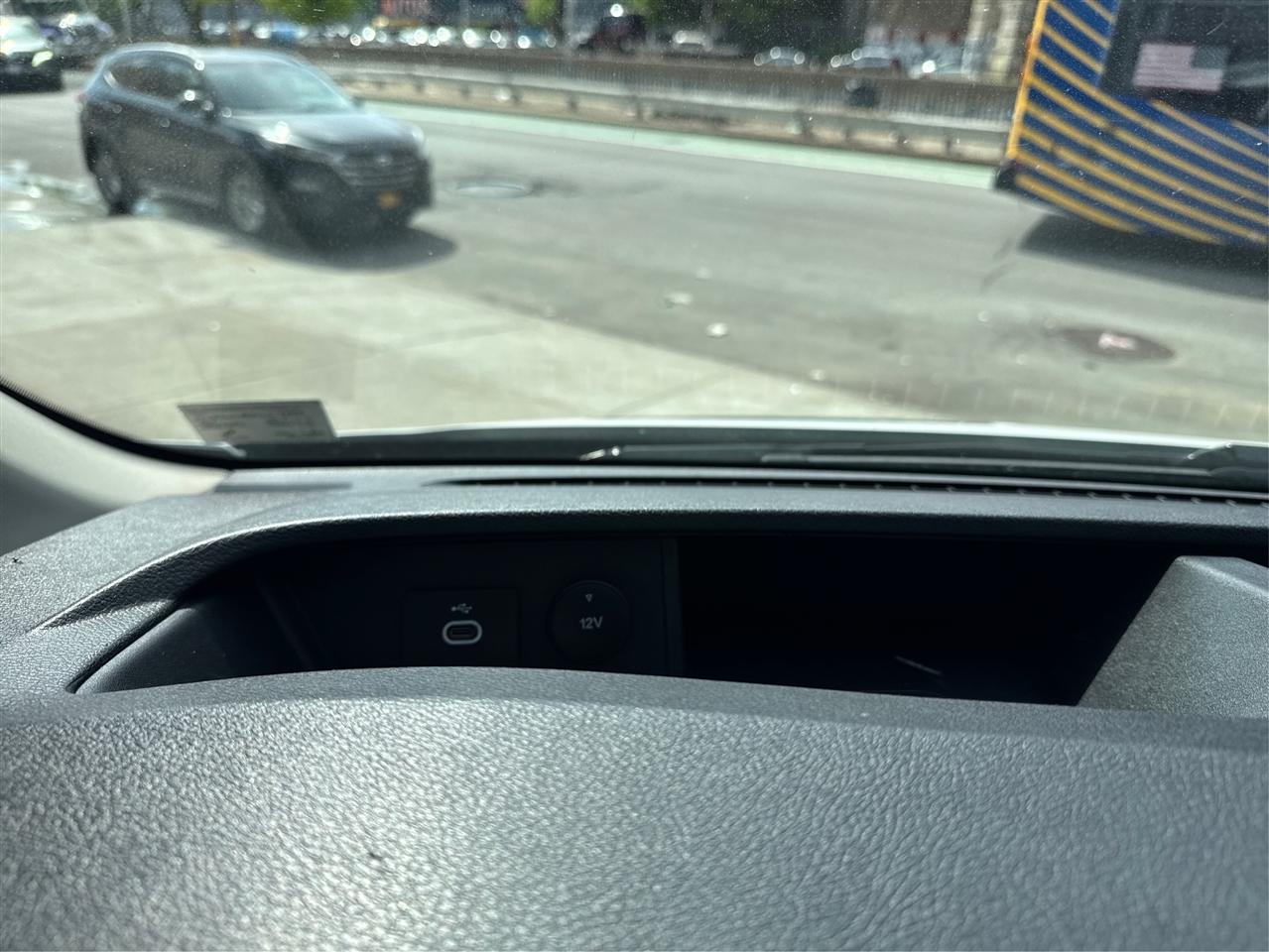 Ford Transit Cargo Van T-250 130" Med Rf 9070 GVWR AWD 2023