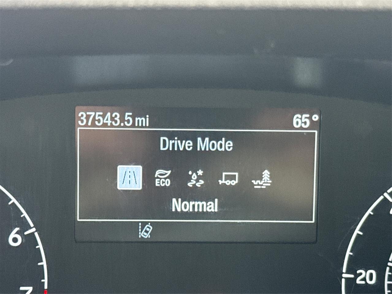 Ford Transit Cargo Van T-250 130" Med Rf 9070 GVWR AWD 2023