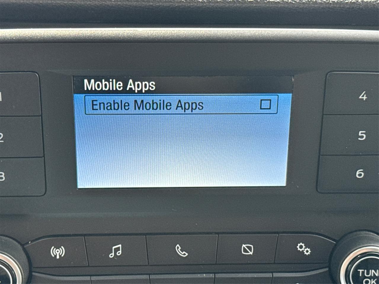 Ford Transit Cargo Van T-250 130" Med Rf 9070 GVWR AWD 2023