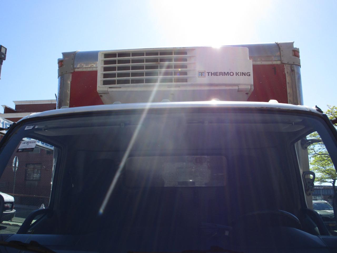 Hino 195  2017