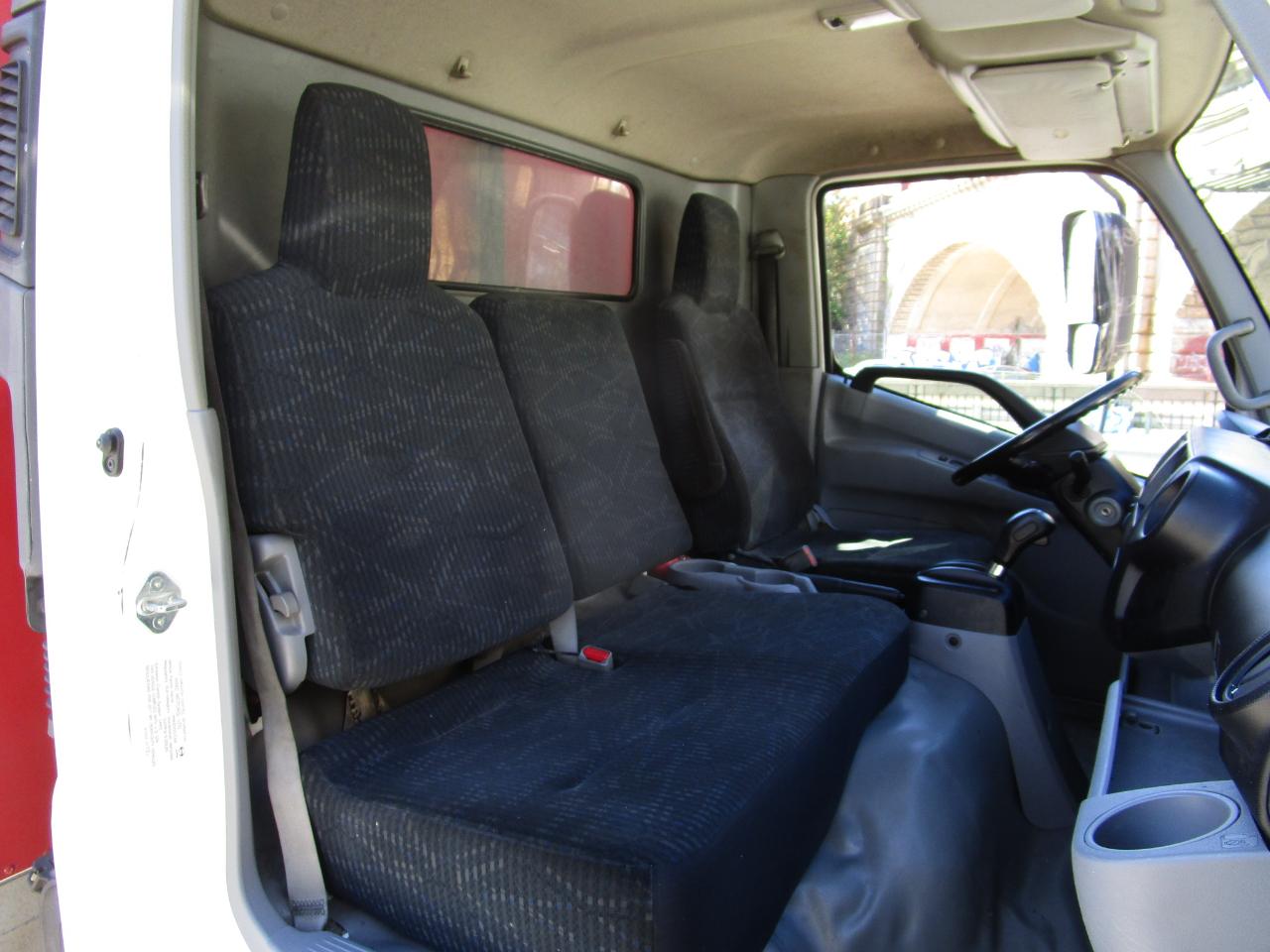 Hino 195  2017