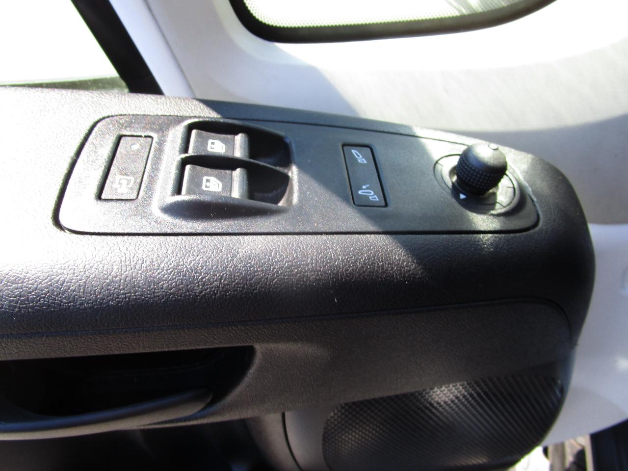 RAM ProMaster Cargo Van 2500 High Roof 136" WB 2021