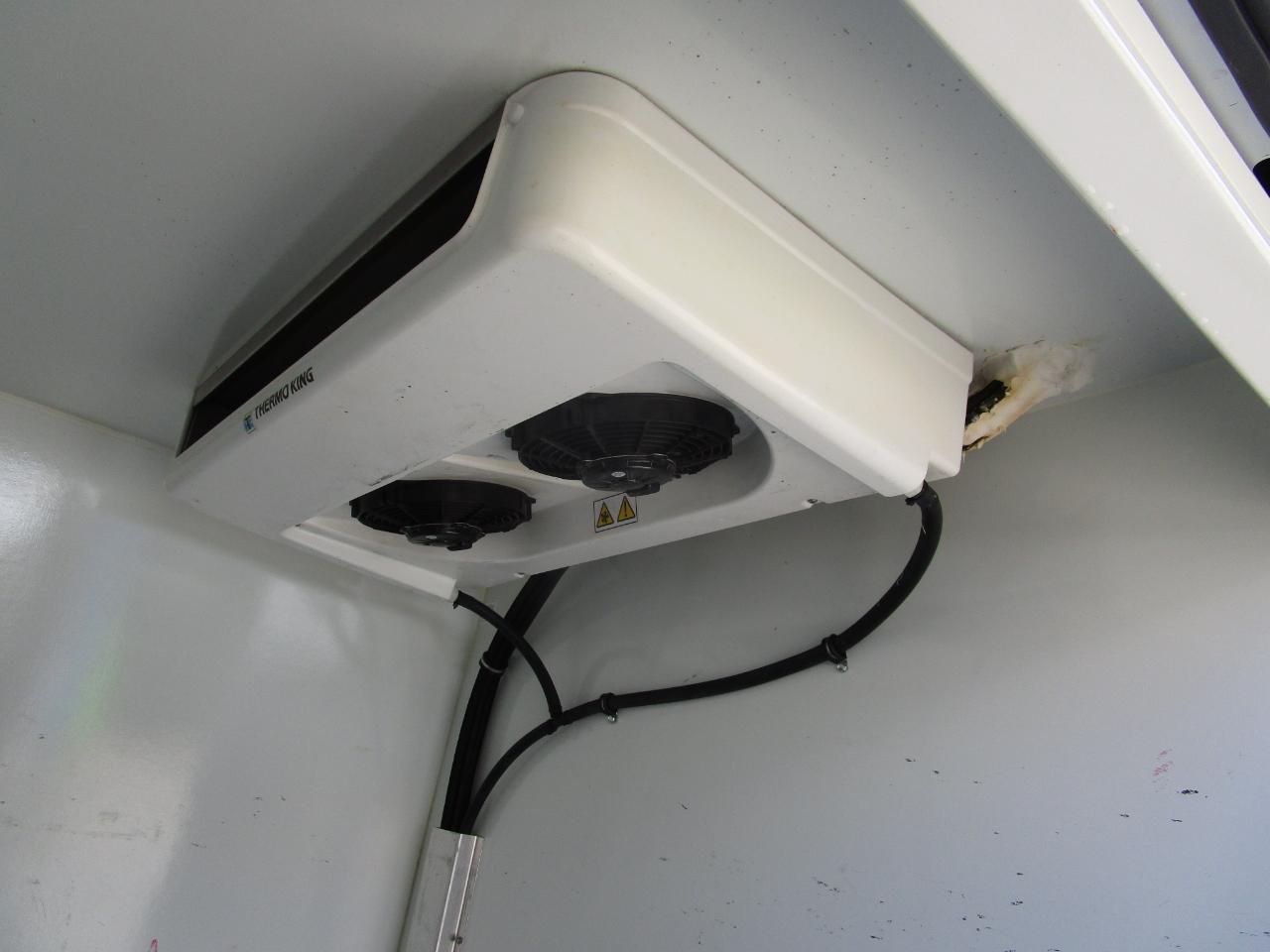 RAM ProMaster Cargo Van 2500 High Roof 136" WB 2021