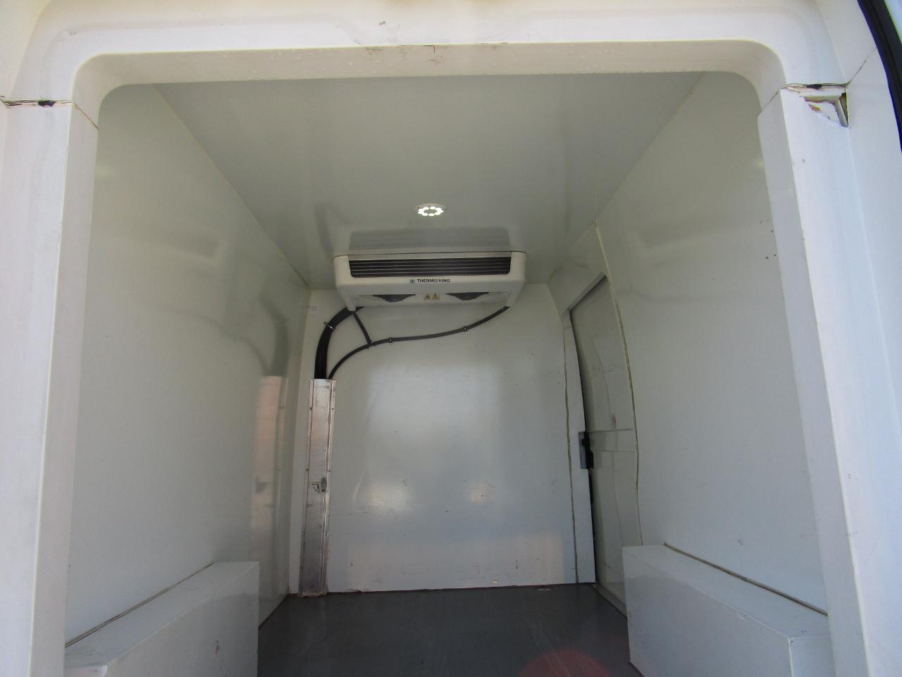 RAM ProMaster Cargo Van 2500 High Roof 136" WB 2021