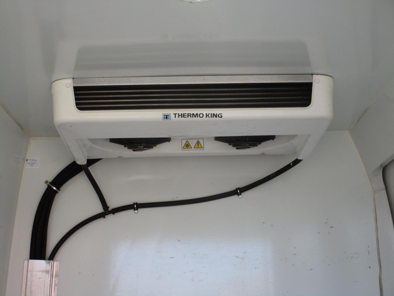 RAM ProMaster Cargo Van 2500 High Roof 136" WB 2021