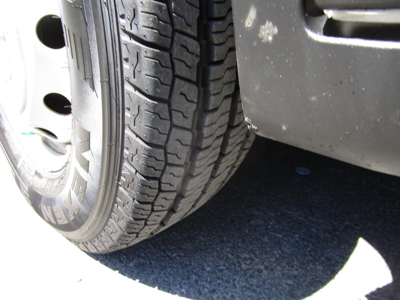 RAM ProMaster Cargo Van 2500 High Roof 136" WB 2021