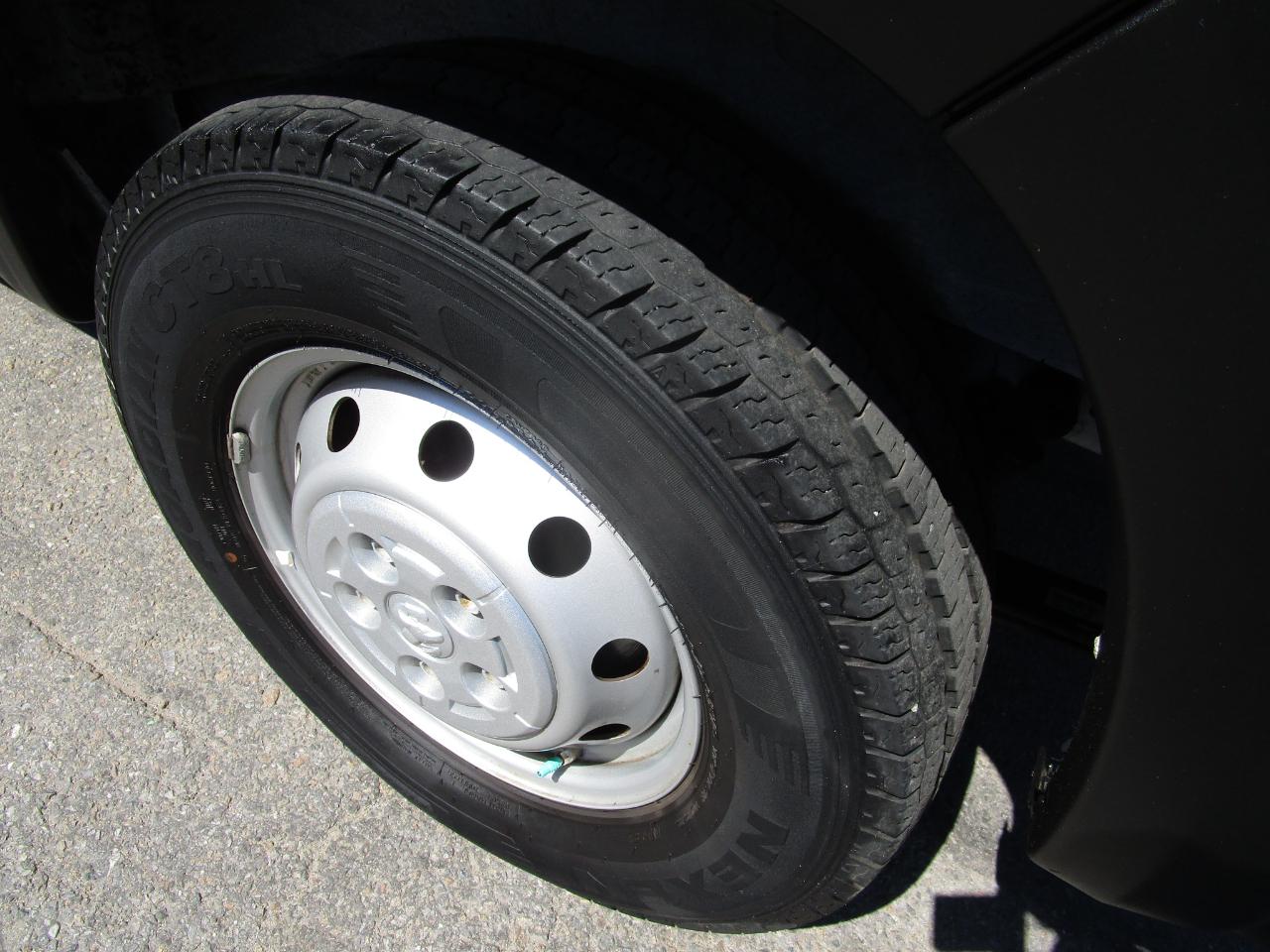 RAM ProMaster Cargo Van 2500 High Roof 136" WB 2021