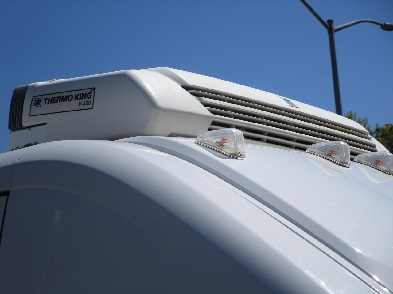 RAM ProMaster Cargo Van 2500 High Roof 136" WB 2021