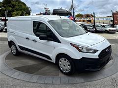 2022 Ford Transit Connect Van 