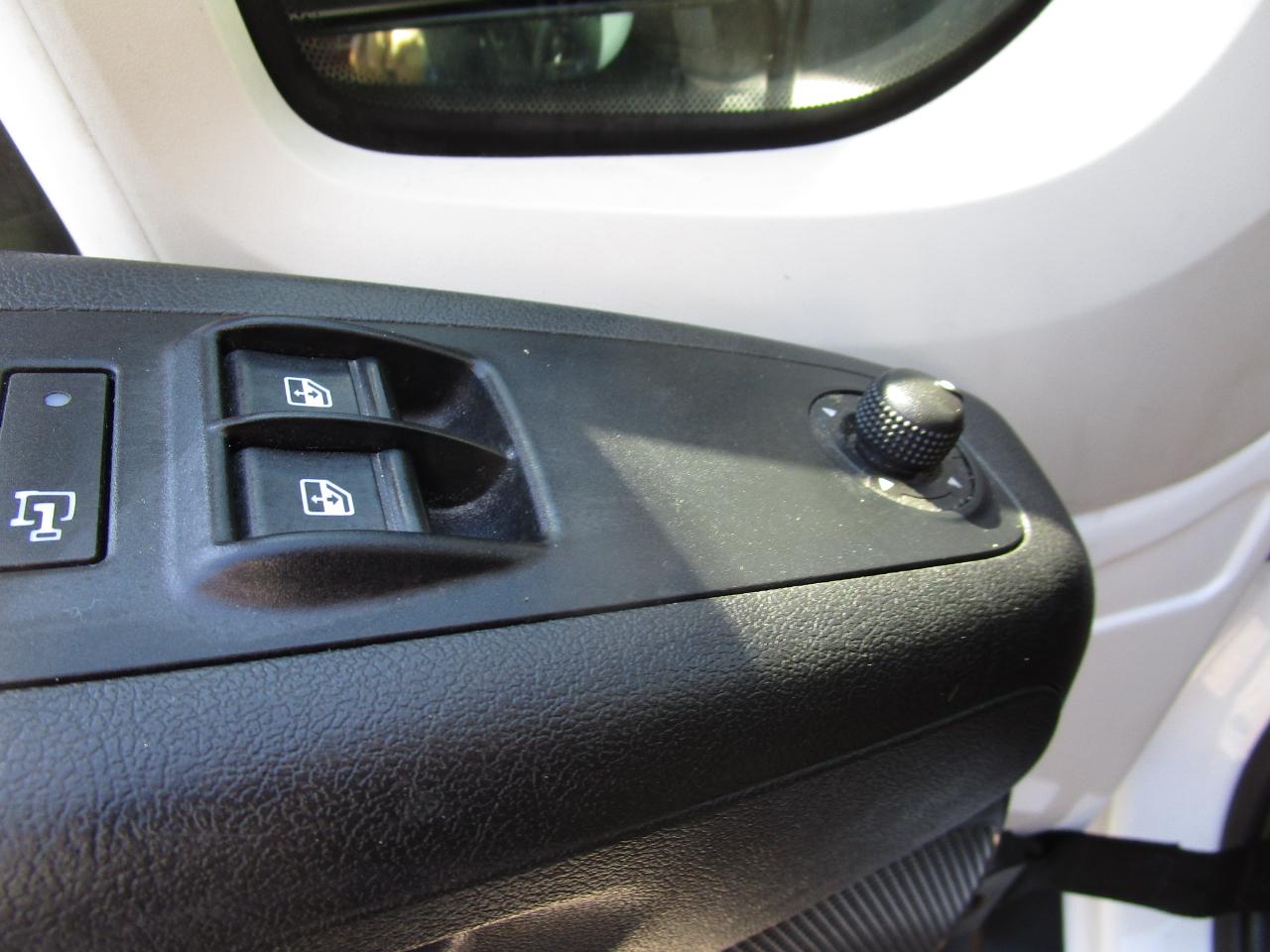 RAM ProMaster Cargo Van 2500 High Roof 136" WB 2021