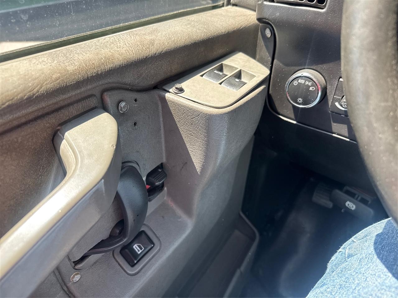 GMC Savana Cargo Van RWD 3500 155" 2018