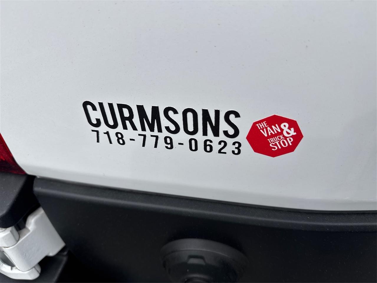 Ford Transit Cargo Van T-250 148" Hi Rf 9070 GVWR RWD 2025