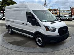 2025 Ford Transit Cargo Van 
