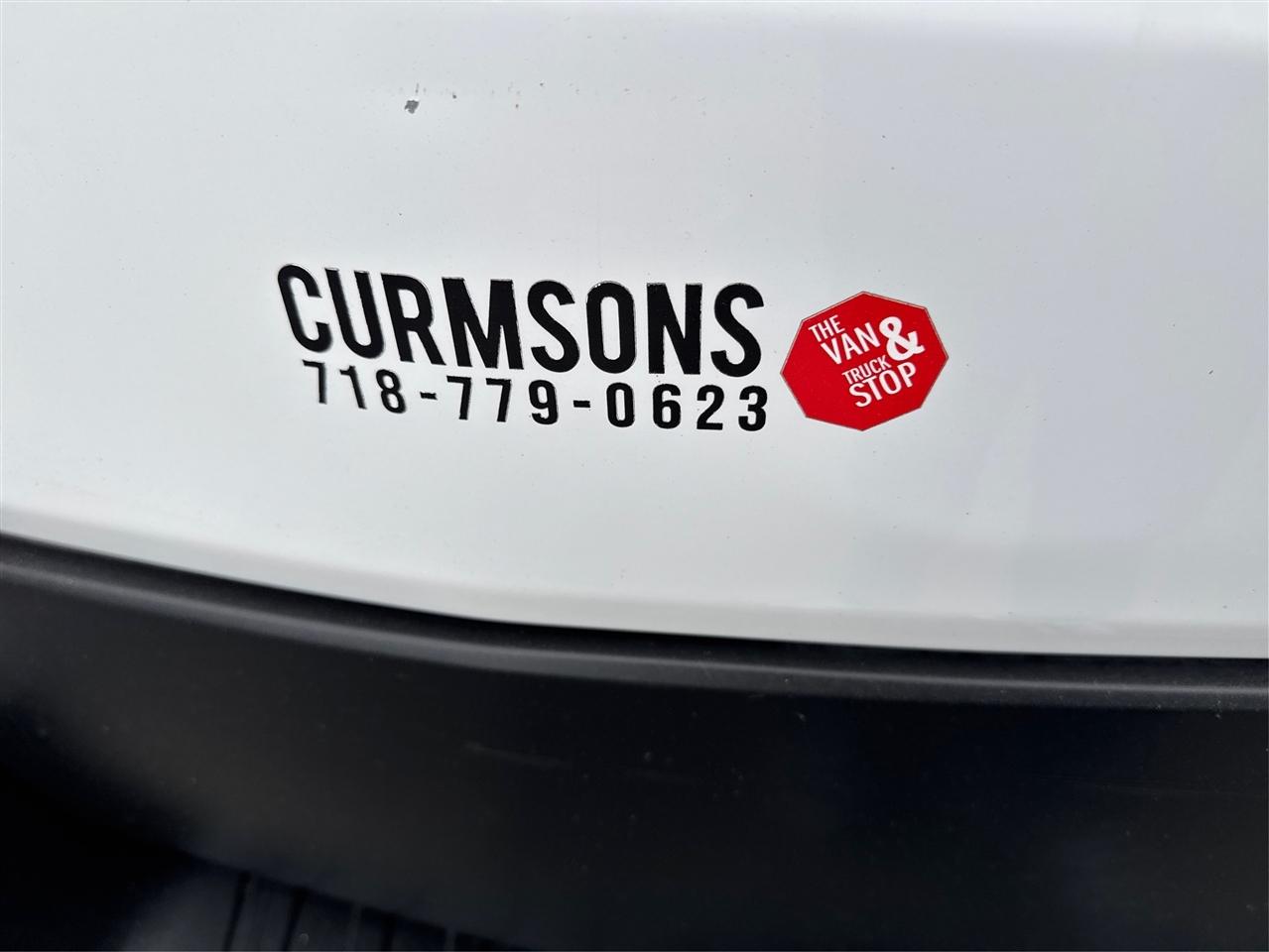 Ford Transit Cargo Van T-250 148" Hi Rf 9070 GVWR RWD 2023