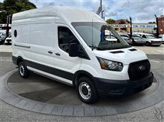 2023 Ford Transit Cargo Van 