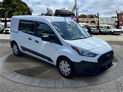 2022 Ford Transit Connect Van 