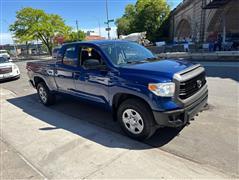 2015 Toyota Tundra 4WD Truck 