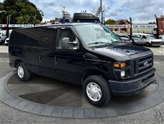 2013 Ford Econoline Cargo Van 
