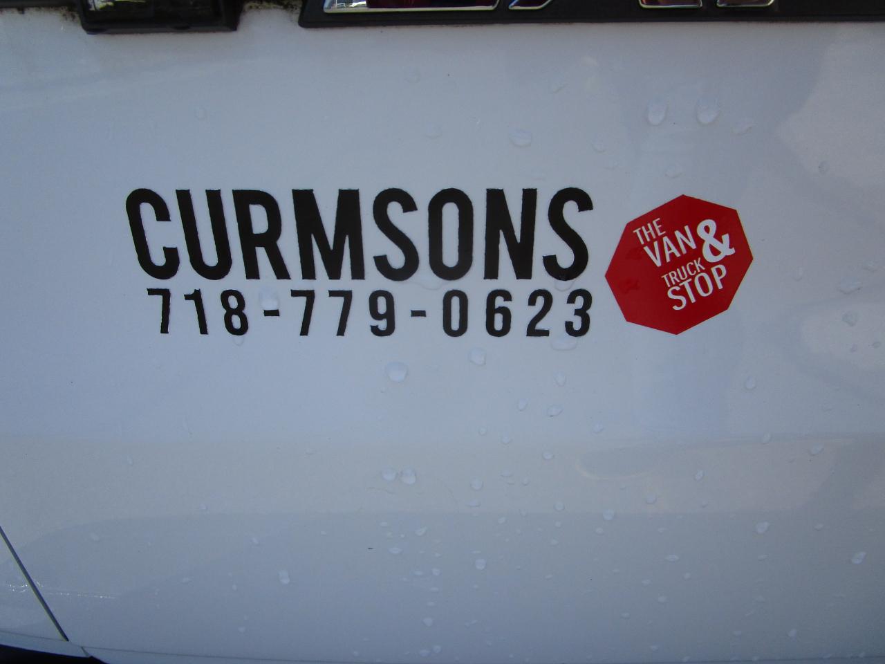 Chevrolet Express Cargo  2013