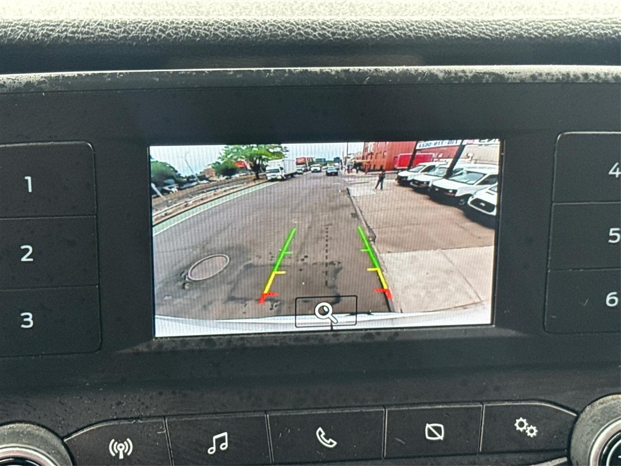 Ford Transit Cargo Van T-250 148" Med Rf 9000 GVWR Sliding RH Dr 2023