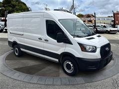 2023 Ford Transit Cargo Van 