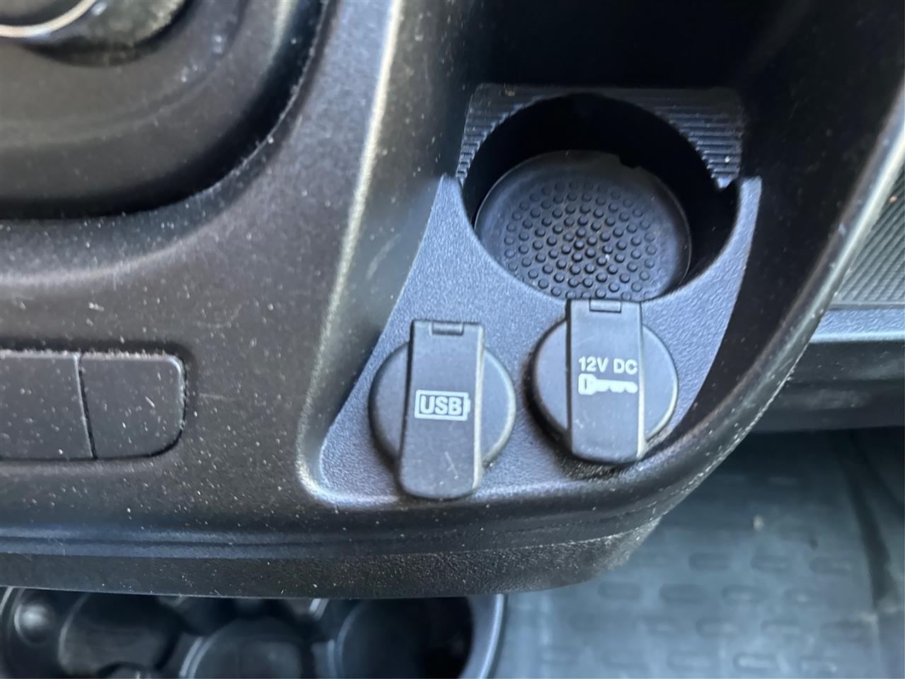 RAM ProMaster Cargo Van 1500 Low Roof 136" WB 2018