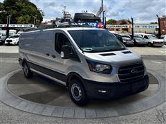 2020 Ford Transit Cargo Van 