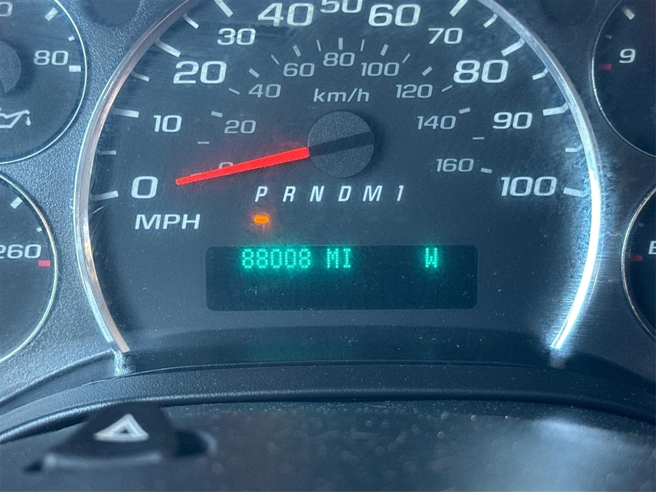 Chevrolet Express Passenger RWD 2500 135" 1LS 2012