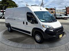 2023 RAM ProMaster Cargo Van 